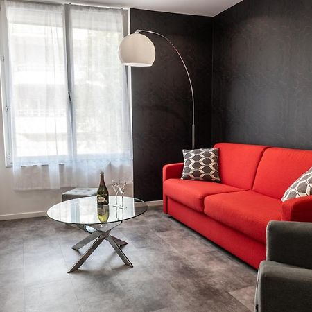 Apartamento Champenois Garage Privatif Hypercentre 6 Pers Épernay Exterior foto
