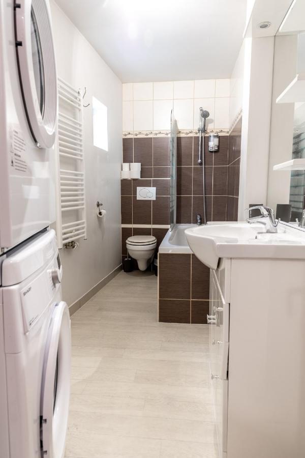 Apartamento Champenois Garage Privatif Hypercentre 6 Pers Épernay Exterior foto